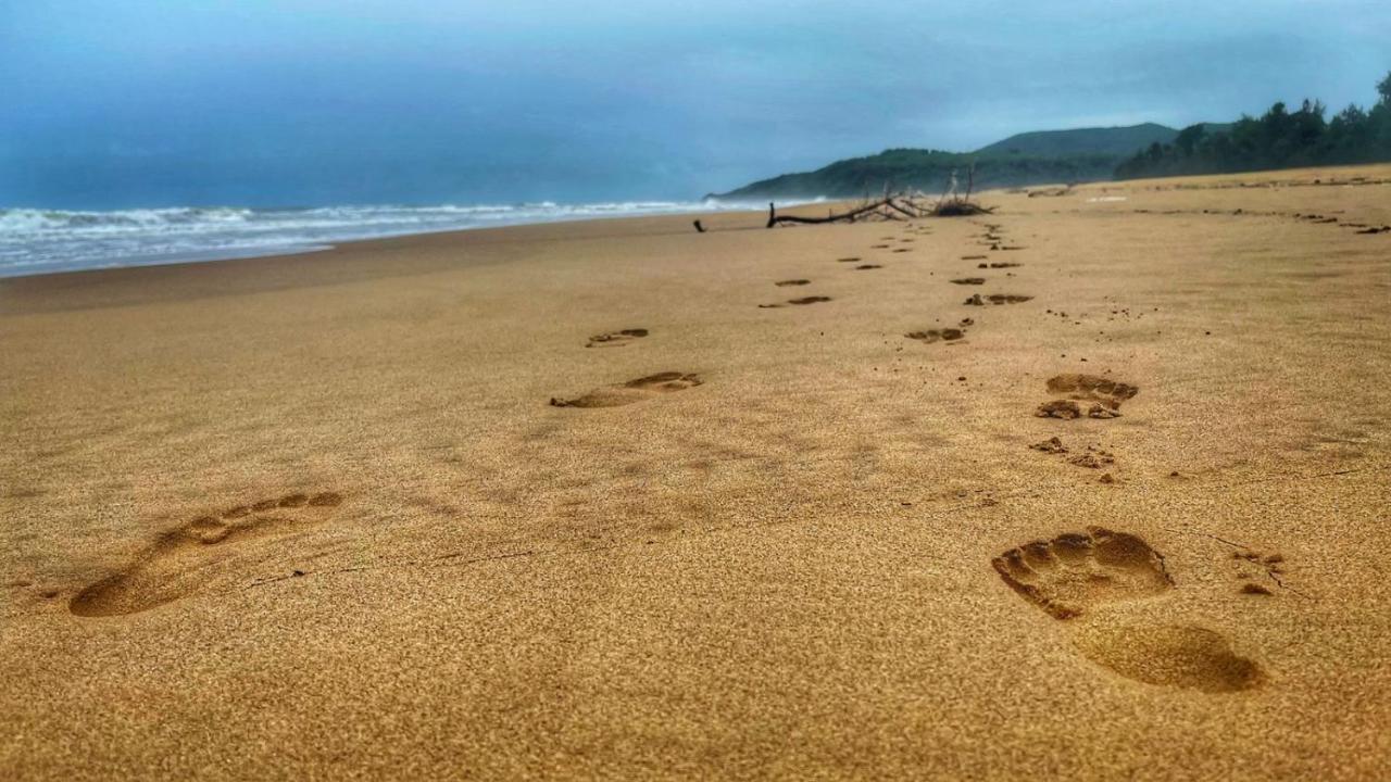 Blue Lagoon Beach Resort Gokarna  Eksteriør bilde